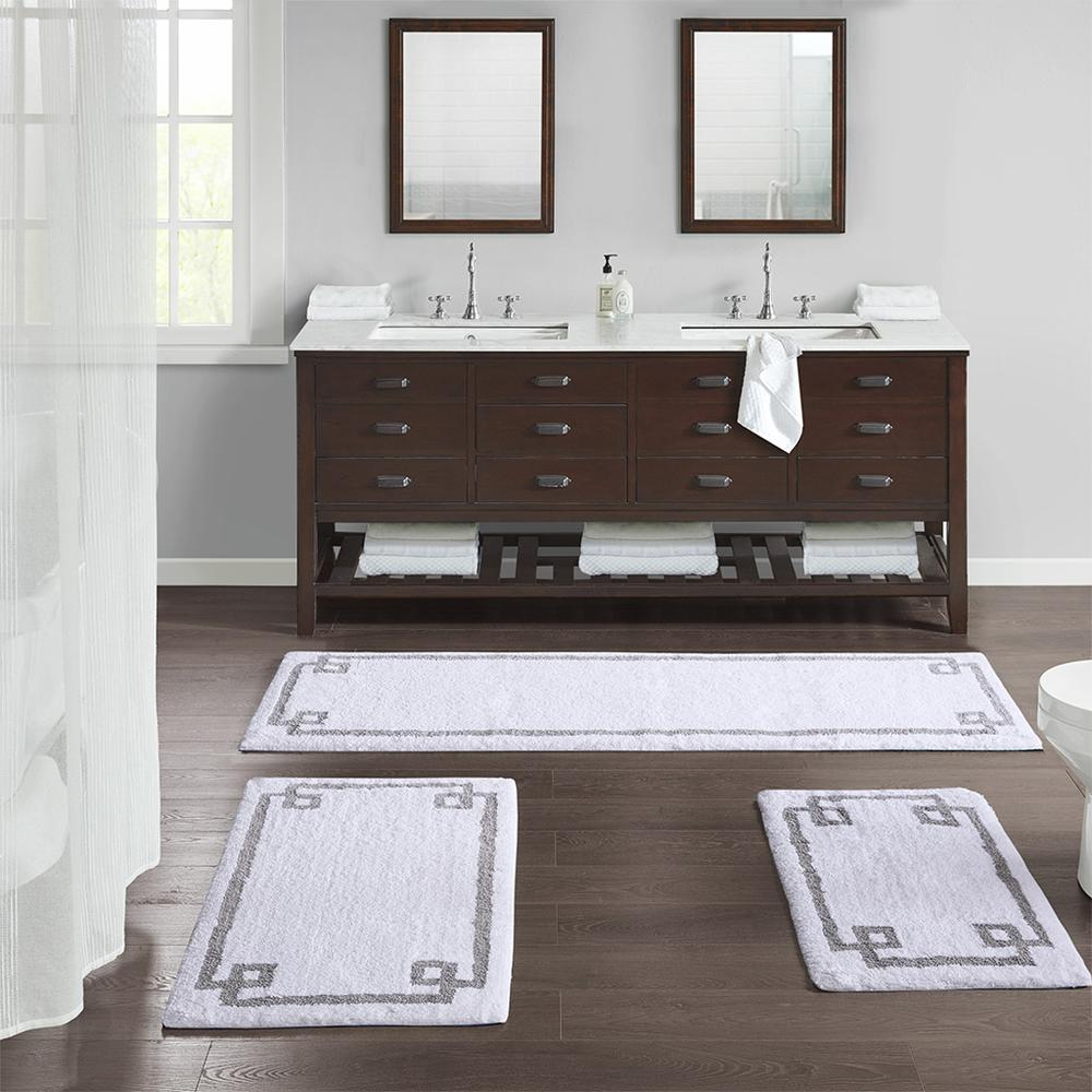 Evan Cotton Bath Rug (20x30)