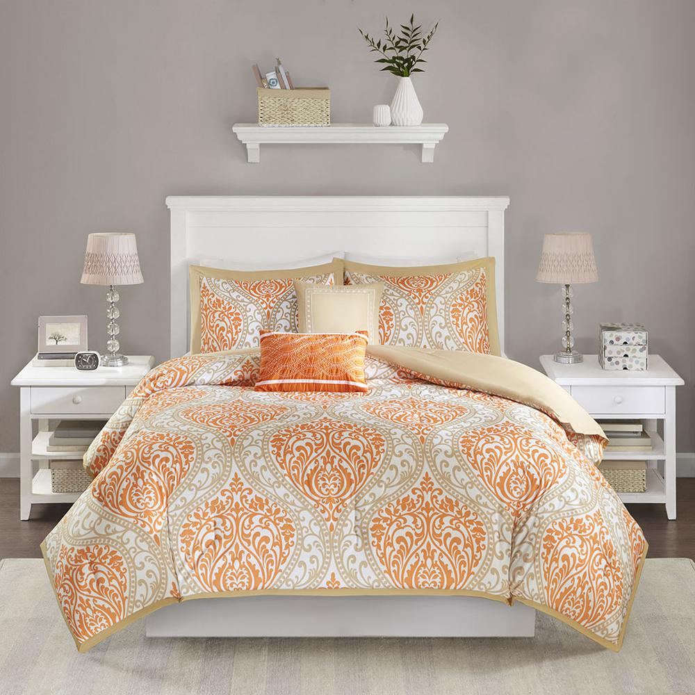 Odessa Queen Comforter Set