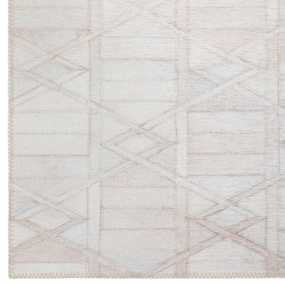 Austin Ivory: Farmhouse Chic 9' x 12' Area Rug