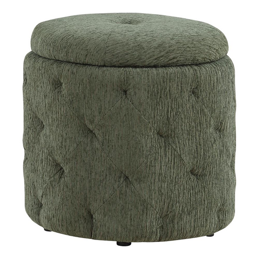 The Avery Ottoman