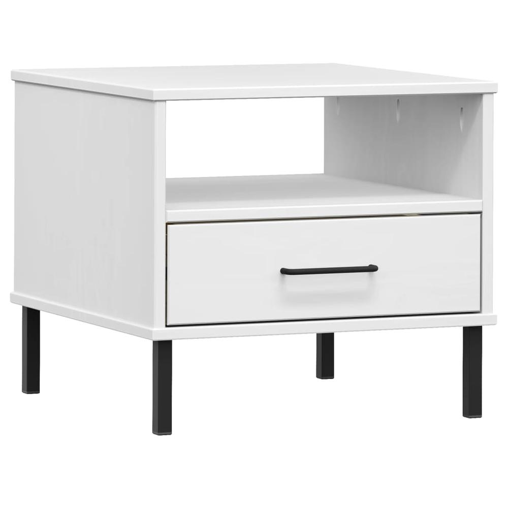 The Orion Nightstand