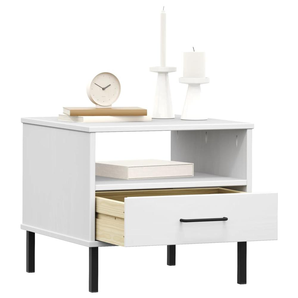 The Orion Nightstand