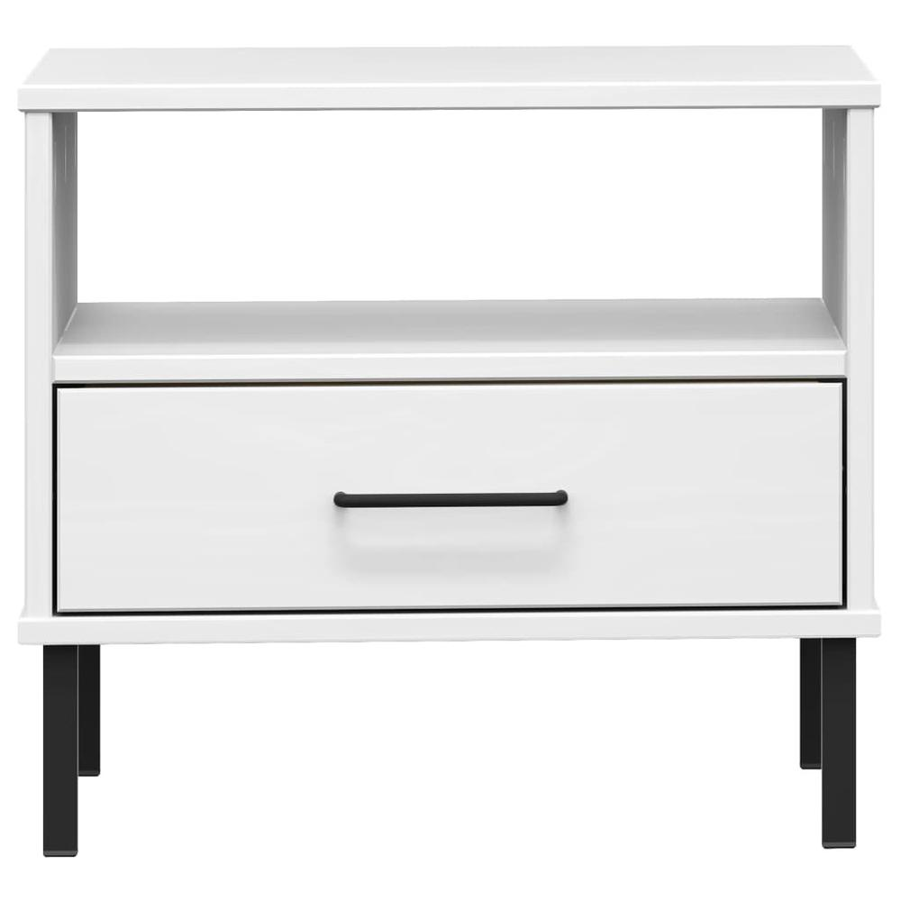 The Orion Nightstand