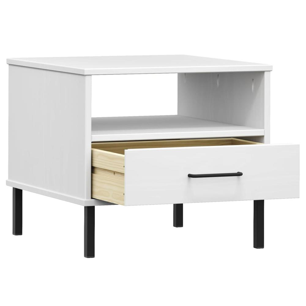 The Orion Nightstand