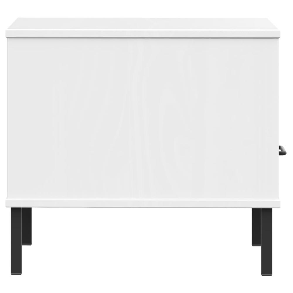 The Orion Nightstand