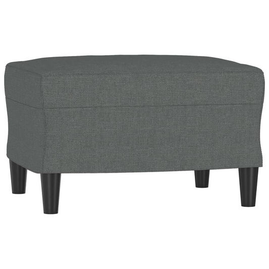 The Laurel Ottoman