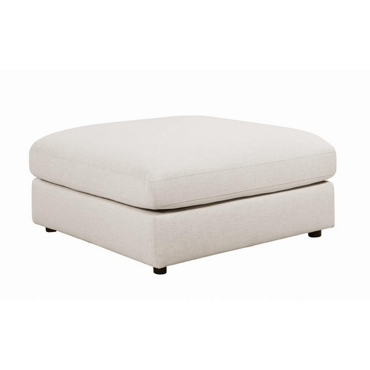 The Serena Ottoman