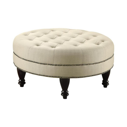 The Eldridge Ottoman