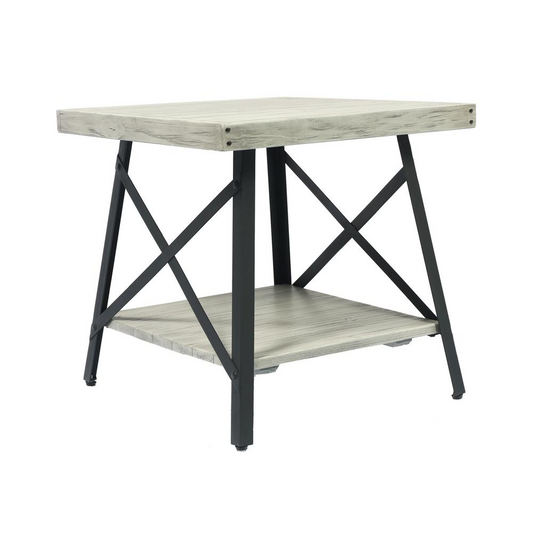 The Yulee End Table