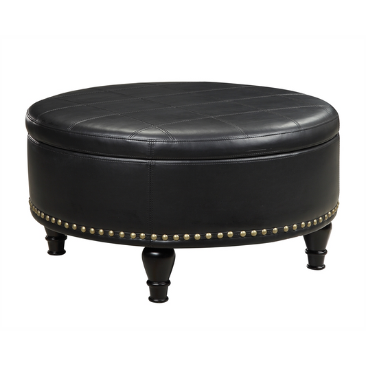 The Augusta Ottoman