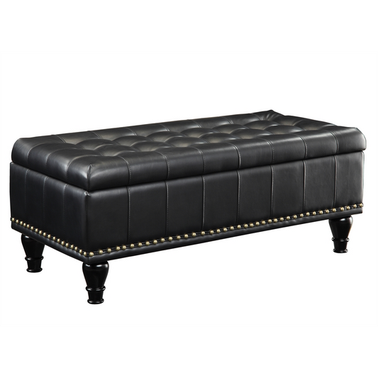 The Klein Ottoman